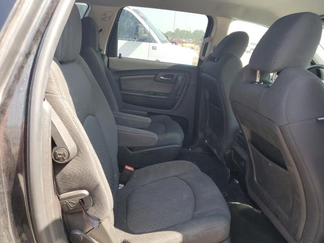 Photo 11 from auction – 2012 CHEVROLET TRAVERSE L with VIN 1GNKVJED0CJ320744