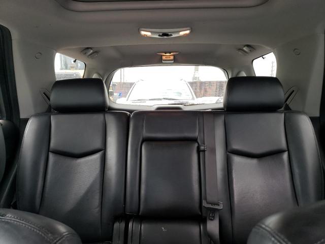 Photo 10 from auction – 2007 CADILLAC SRX with VIN 1GYEE637570180535