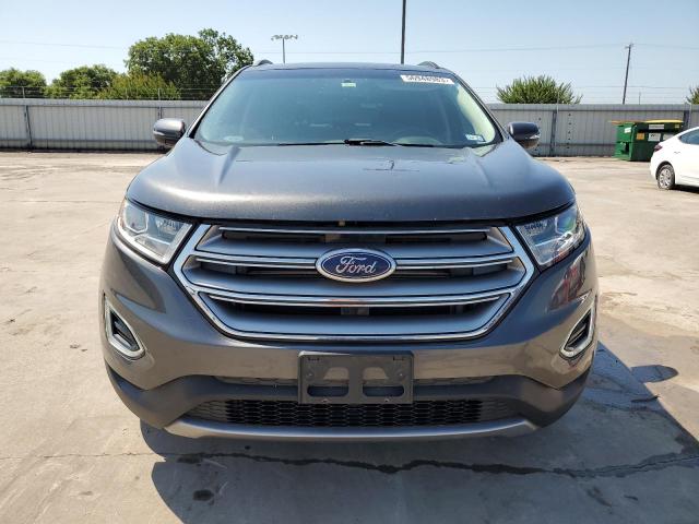 Photo 5 from auction – 2017 FORD EDGE SEL with VIN 2FMPK3J8XHBB51898