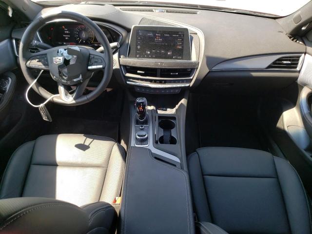 Photo 8 from auction – 2023 CADILLAC CT5 PREMIU with VIN 1G6DN5RK5P0111208