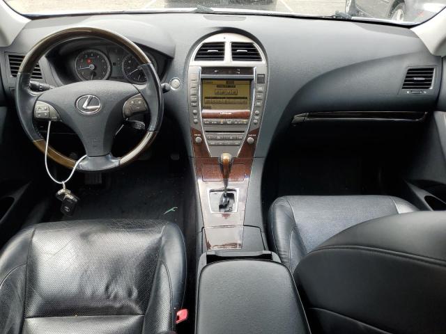 Photo 8 from auction – 2010 LEXUS ES 350 with VIN JTHBK1EG1A2379819