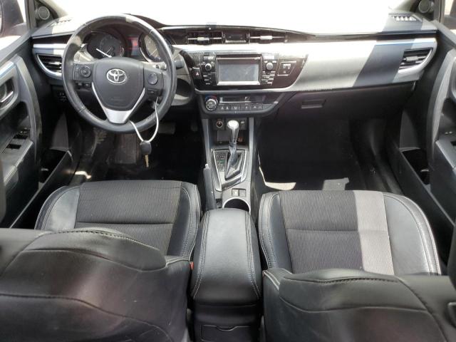 Photo 8 from auction – 2016 TOYOTA COROLLA L with VIN 2T1BURHE2GC726637