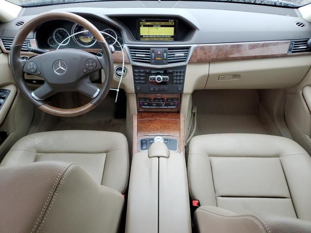 Photo 8 from auction – 2012 MERCEDES-BENZ E 350 4MAT with VIN WDDHF8JB2CA529373