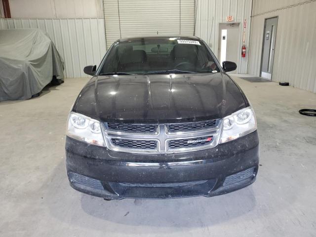 Photo 5 from auction – 2013 DODGE AVENGER SE with VIN 1C3CDZAG5DN521424
