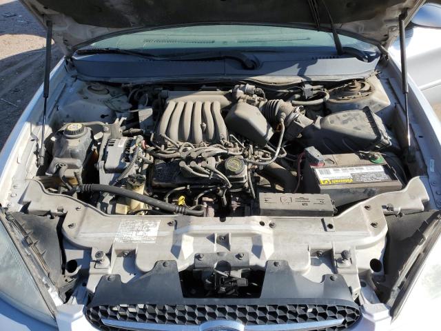Photo 11 from auction – 2003 FORD TAURUS SES with VIN 1FAFP55293G192372