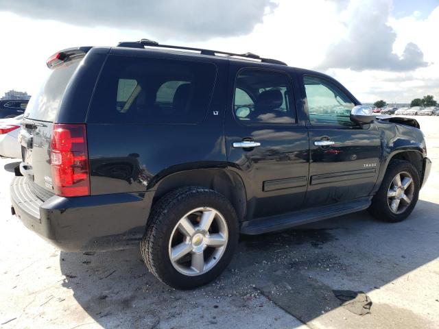 Photo 3 from auction – 2012 CHEVROLET TAHOE C150 with VIN 1GNSCBE05CR320958