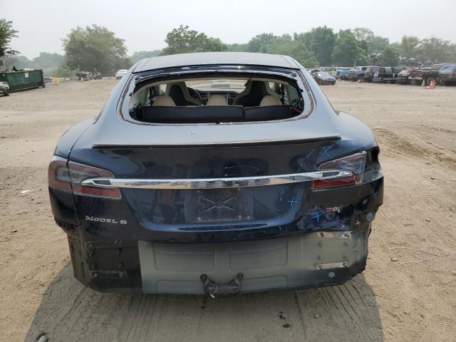 Photo 6 from auction – 2013 TESLA MODEL S with VIN 5YJSA1DP3DFP17714