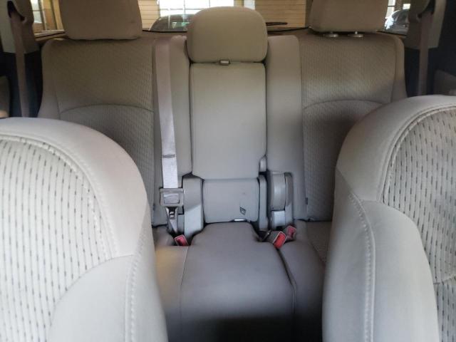 Photo 10 from auction – 2011 DODGE JOURNEY MA with VIN 3D4PG1FG3BT546448