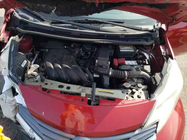 Photo 11 from auction – 2015 NISSAN VERSA NOTE with VIN 3N1CE2CP2FL363417
