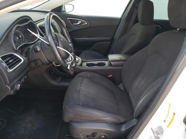 Photo 7 from auction – 2015 CHRYSLER 200 LIMITE with VIN 1C3CCCAB9FN677781