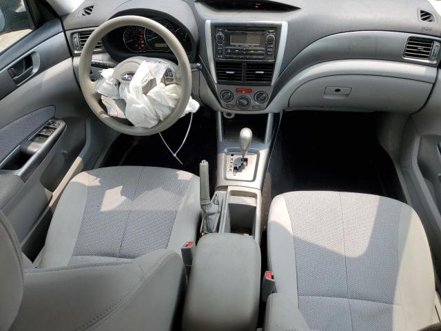 Photo 8 from auction – 2011 SUBARU FORESTER 2 with VIN JF2SHABC5BH770991