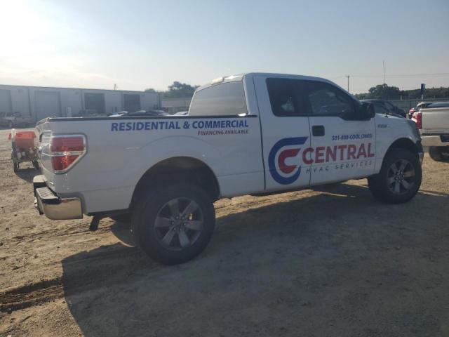 Photo 3 from auction – 2014 FORD F150 SUPER with VIN 1FTEX1CM8EFB58144