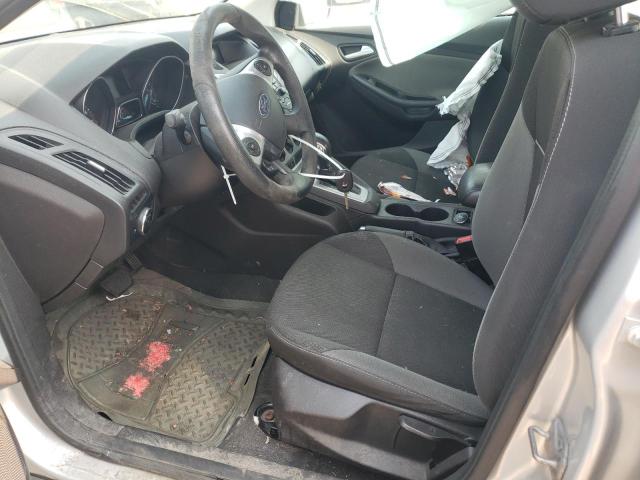 Photo 7 from auction – 2013 FORD FOCUS SE with VIN 1FADP3F27DL370220