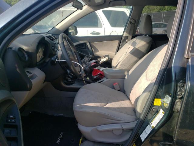 Photo 7 from auction – 2011 TOYOTA RAV4 with VIN 2T3JF4DV2BW153154