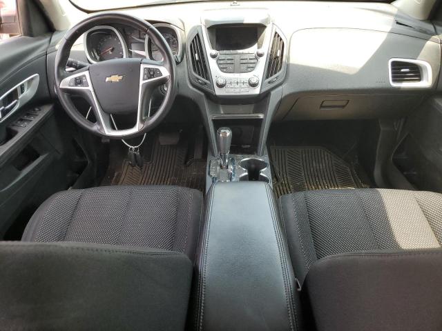 Photo 8 from auction – 2017 CHEVROLET EQUINOX LT with VIN 2GNALCEK9H1573588