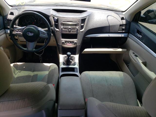 Снимка 8 от търг – 2010 SUBARU OUTBACK 2. с VIN 4S4BRCAC2A1336846