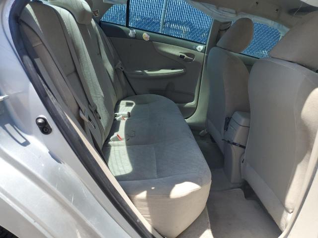 Photo 10 from auction – 2009 TOYOTA COROLLA BA with VIN JTDBL40E799022573
