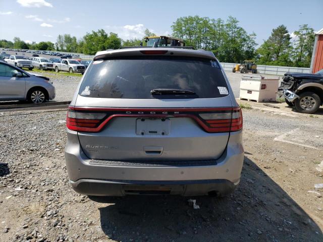 Снимка 6 от търг – 2014 DODGE DURANGO SX с VIN 1C4RDJAG6EC370971