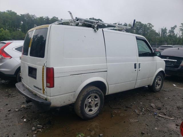 Photo 3 from auction – 2004 CHEVROLET ASTRO with VIN 1GCDM19XX4B104338