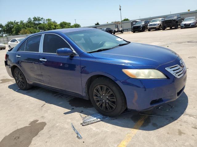 Photo 4 from auction – 2009 TOYOTA CAMRY BASE with VIN 4T1BE46K49U280758