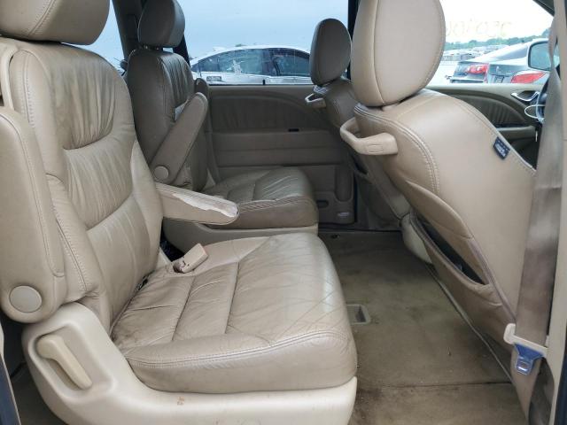 Photo 11 from auction – 2009 HONDA ODYSSEY EX with VIN 5FNRL38629B406353