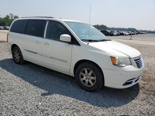 Photo 4 from auction – 2012 CHRYSLER TOWN & COU with VIN 2C4RC1BG1CR412193