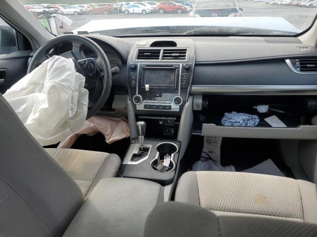 Photo 8 from auction – 2012 TOYOTA CAMRY BASE with VIN 4T4BF1FK9CR262913