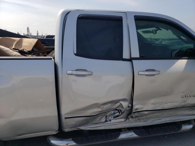 Photo 10 from auction – 2015 CHEVROLET SILVERADO with VIN 1GCRCREC3FZ392157
