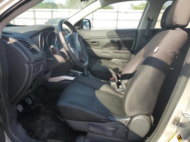 Photo 7 from auction – 2013 MITSUBISHI OUTLANDER with VIN 4A4AP3AU7DE013767