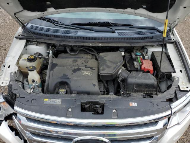 Photo 12 from auction – 2013 FORD EDGE SEL with VIN 2FMDK3JC7DBB13742
