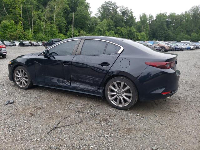 Photo 2 from auction – 2019 MAZDA 3 SELECT with VIN JM1BPBAM7K1144014