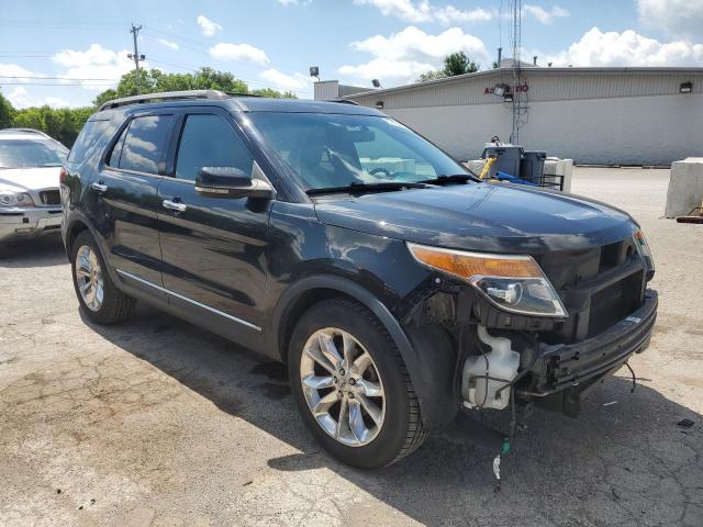 Фото 4 с аукциона – 2011 FORD EXPLORER L с VIN 1FMHK8F87BGA24598