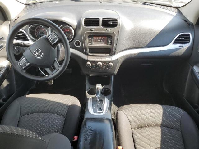 Photo 8 from auction – 2015 DODGE JOURNEY SE with VIN 3C4PDCABXFT596055