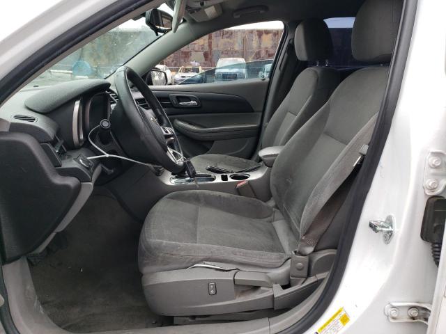 Photo 7 from auction – 2015 CHEVROLET MALIBU LS with VIN 1G11A5SL3FF332714