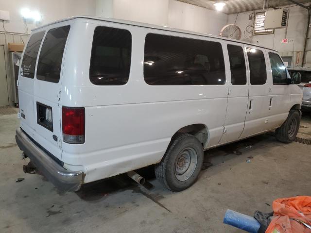 Photo 3 from auction – 2003 FORD ECONOLINE with VIN 1FBSS31SX3HA47194