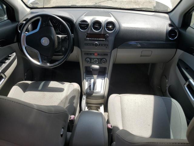 Photo 8 from auction – 2008 SATURN VUE XE with VIN 3GSCL33P78S694810