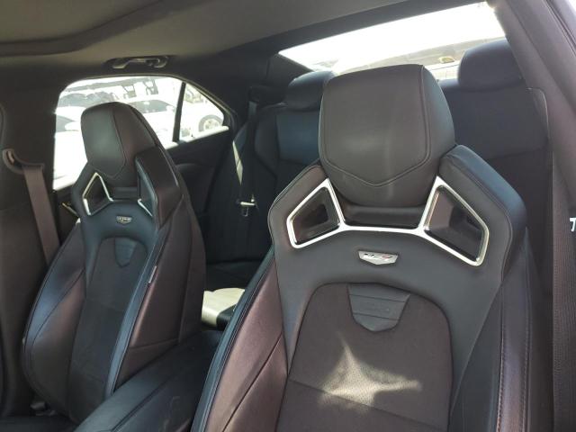 Photo 10 from auction – 2016 CADILLAC ATS-V with VIN 1G6AN5SY4G0195149