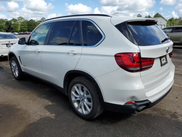 Photo 2 from auction – 2016 BMW X5 XDRIVE3 with VIN 5UXKR0C59G0S87790