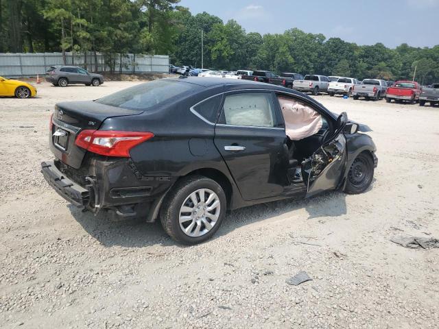Photo 3 from auction – 2016 NISSAN SENTRA S with VIN 3N1AB7AP1GL660812