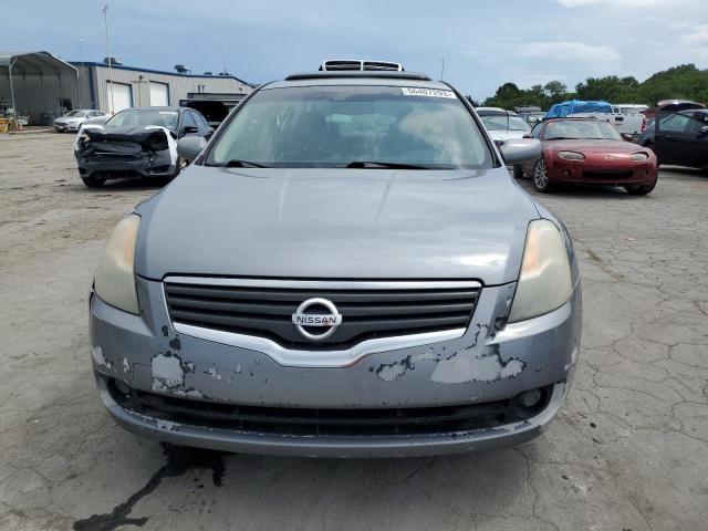 Photo 5 from auction – 2008 NISSAN ALTIMA with VIN 1N4AL21E68N445686
