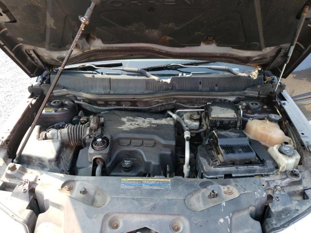 Photo 12 from auction – 2007 PONTIAC TORRENT with VIN 2CKDL73F076030403
