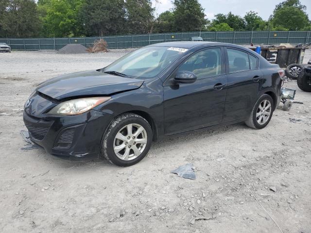 MAZDA 3 I 2011 con VIN JM1BL1VF3B1401798 - Foto de la subasta