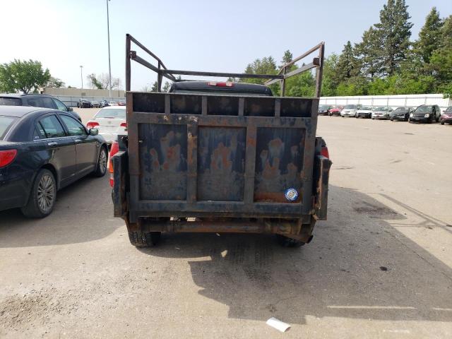 Zdjęcie 6 z aukcji – 2001 CHEVROLET SILVERADO z VIN 1GCHK23G41F152976