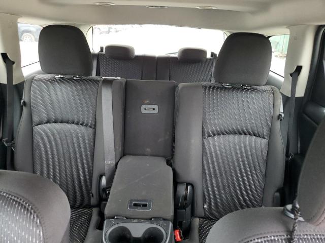 Photo 10 from auction – 2015 DODGE JOURNEY SX with VIN 3C4PDCBG0FT696756