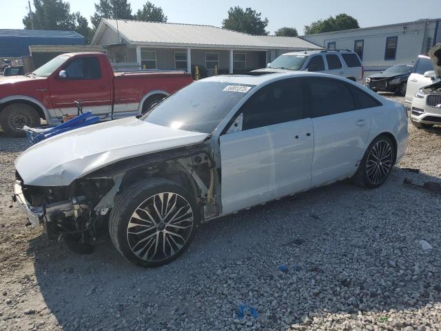 AUDI A6 PREMIUM 2018 с VIN WAUC8AFC0JN108343 - Фото с аукциона