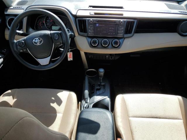 Photo 8 from auction – 2013 TOYOTA RAV4 LE with VIN 2T3BFREV0DW109933
