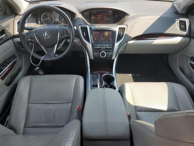 Photo 8 from auction – 2015 ACURA TLX TECH with VIN 19UUB2F54FA016880