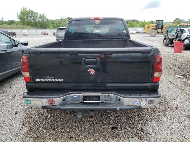 صورة رقم 6 من المزاد - 2004 CHEVROLET SILVERADO مع VIN 1GCEK19T84E166715