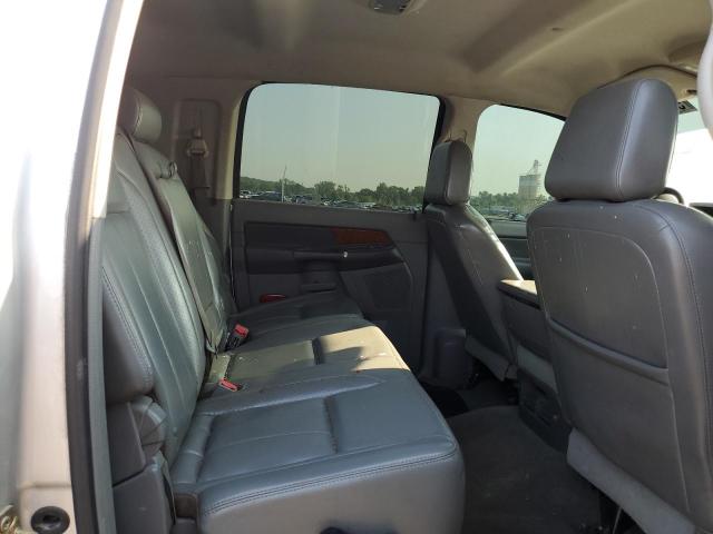 Фото 10 с аукциона – 2006 DODGE RAM 1500 с VIN 3D7KS19D06G243123