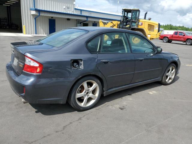 صورة رقم 3 من المزاد - 2008 SUBARU LEGACY 2.5 مع VIN 4S3BL626387217680
